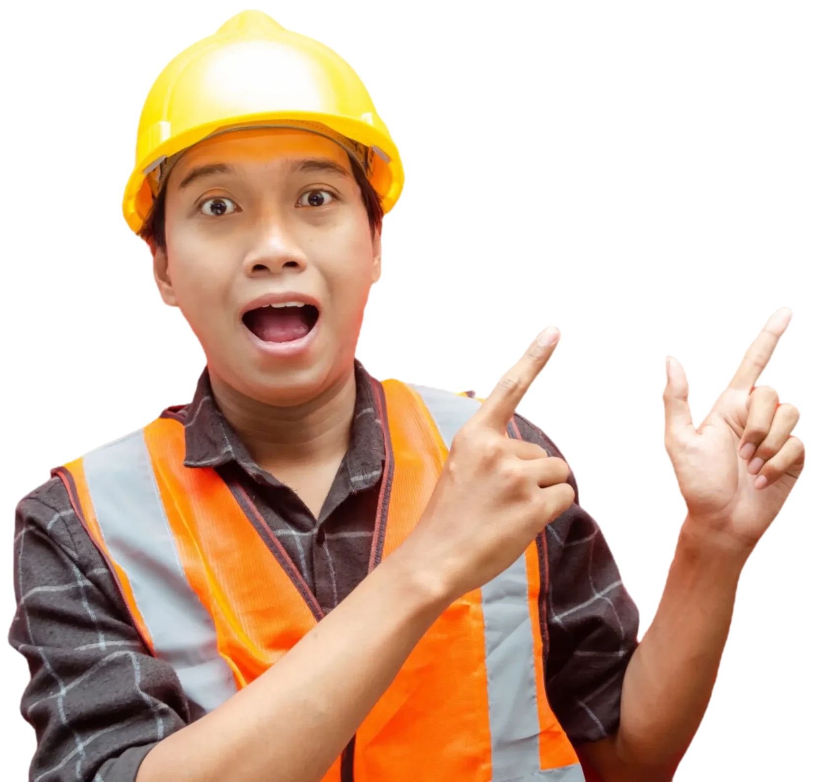 tukang-bangunan-menunjuk-sesuatu